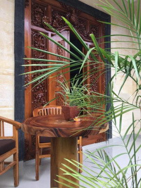  Wina Ubud B&B  Убуд